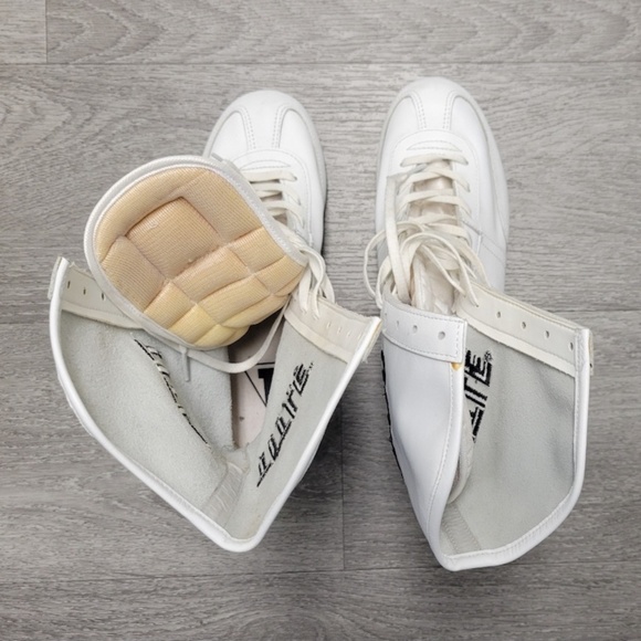 TITLE Boxing Shoes - Picture 2 of 6